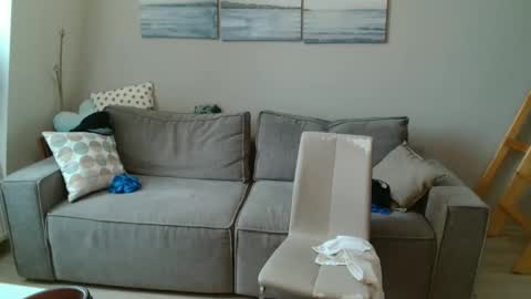 Lily dollyx online show from 11.16.25