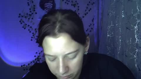 lily_ember online show from 11.02.25