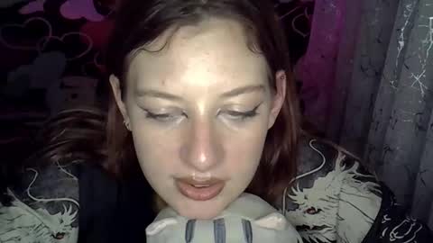 lily_ember online show from 11.12.25