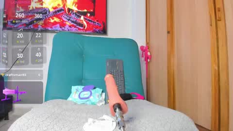 Snapshot of lily_evil chatting on 04.23.26 online show from 04.23.26