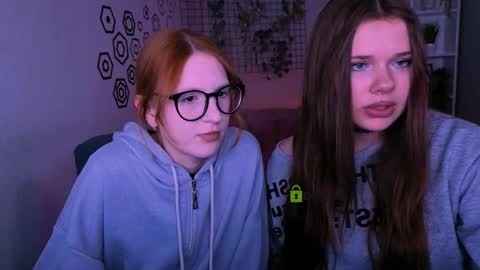 lily_fay online show from 03.31.26