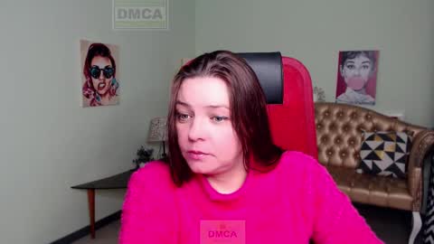 Lily online show from 12.05.24