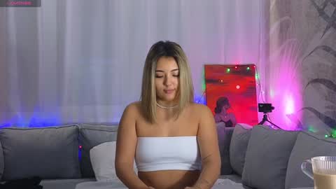 Lily online show from 12.15.24