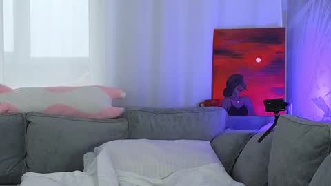 Lily online show from 03.11.25