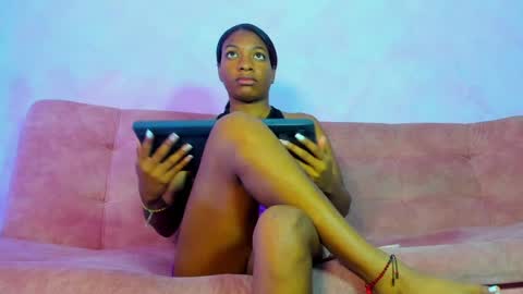 lily_high online show from 07.22.26