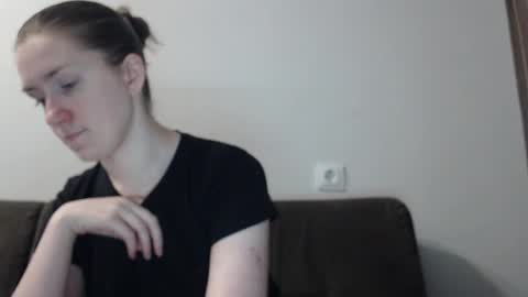 Snapshot of lily_love_x chatting on 02.08.25 lily_love_x online show from 02.08.25