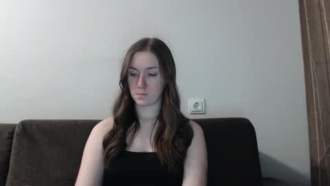 Snapshot of lily_love_x chatting on 02.18.25 lily_love_x online show from 02.18.25