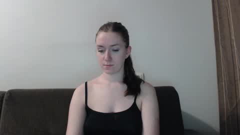 Snapshot of lily_love_x chatting on 02.26.25 lily_love_x online show from 02.26.25