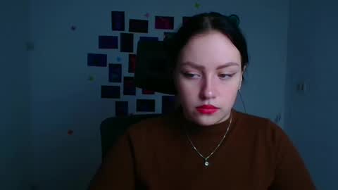 Lily online show from 01.09.26