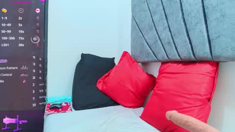 LILY MEGHAN online show from 03.14.26