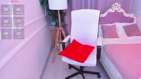 Lily online show from 03.06.25