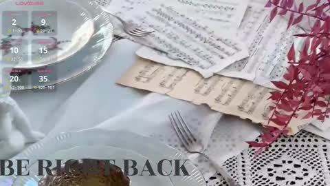 Lily online show from 10.18.25