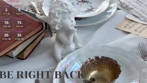 Lily online show from 01.10.26