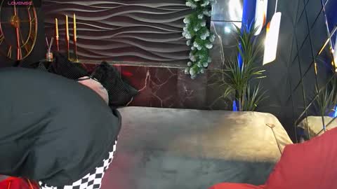 Lily online show from 01.13.26