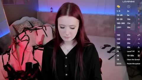 Lily online show from 04.18.26