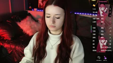 Lily online show from 05.13.26