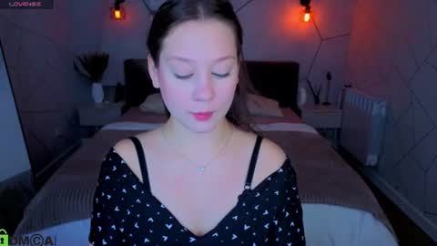 Lily Morgann online show from 08.10.26