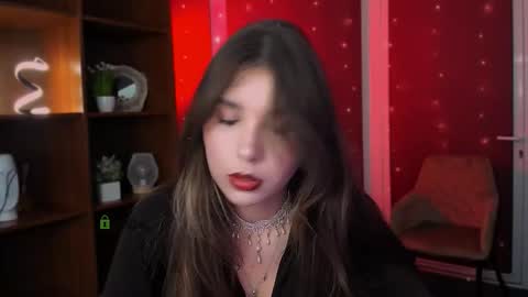 Lily online show from 11.11.25