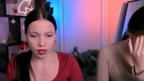 Lily online show from 01.10.26