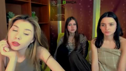 Lily online show from 03.18.26