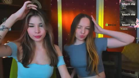 Snapshot of lily_morty chatting on 05.22.26 Lily online show from 05.22.26
