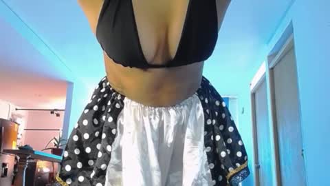 Lily Roberts online show from 03.07.25