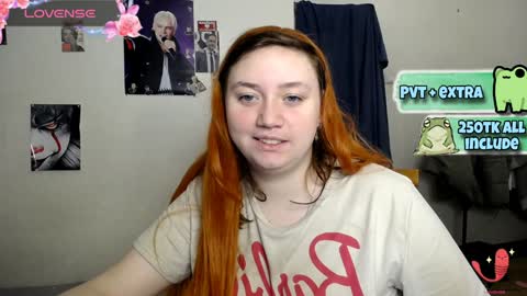 Alice online show from 01.19.25