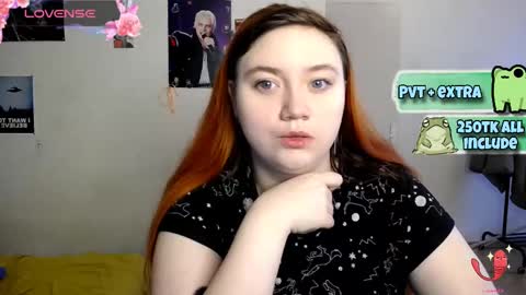 Alice online show from 02.14.25