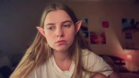 Lily online show from 10.27.25