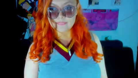 Snapshot of lily_stone04 chatting on 12.06.24 lily_stone04 online show from 12.06.24