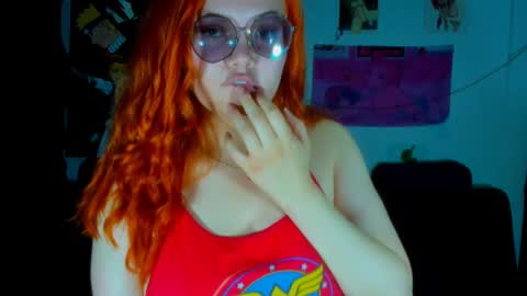 Snapshot of lily_stone04 chatting on 01.09.25 lily_stone04 online show from 01.09.25
