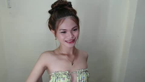 Youre pleasure Lily online show from 12.28.24
