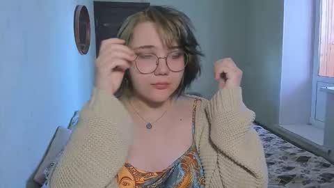 Lily online show from 03.23.26