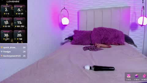 lily_waist online show from 01.13.25