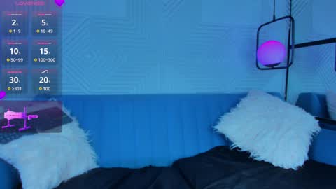 lily_waist online show from 01.16.25