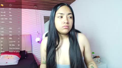 lily_waist online show from 01.06.26