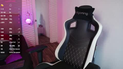 lily_waist online show from 01.11.26