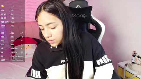 lily_waist online show from 01.15.26