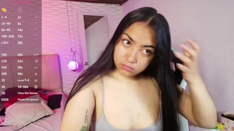 lily_waist online show from 01.17.26