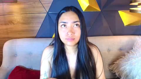 lily_waist online show from 03.14.26