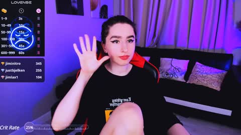 LILY online show from 12.01.24