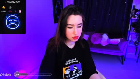 LILY online show from 12.04.24
