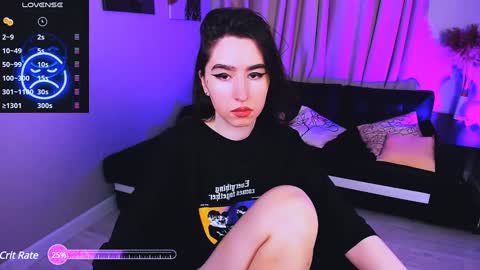 LILY online show from 12.07.24