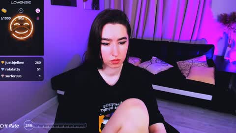 LILY online show from 12.07.24