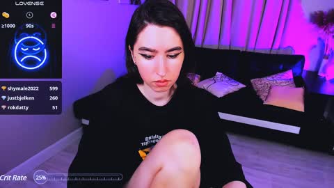 LILY online show from 12.07.24