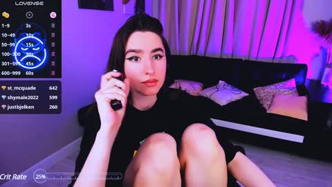 LILY online show from 12.07.24