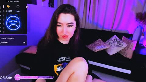 LILY online show from 12.14.24