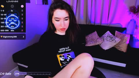 LILY online show from 12.15.24