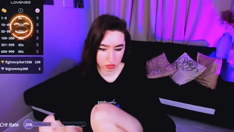 LILY online show from 12.15.24