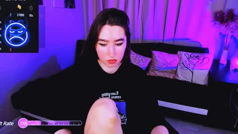 LILY online show from 12.18.24
